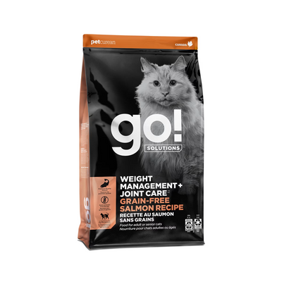 Go! - Weight Management & Joint Care - Dry Cat Food