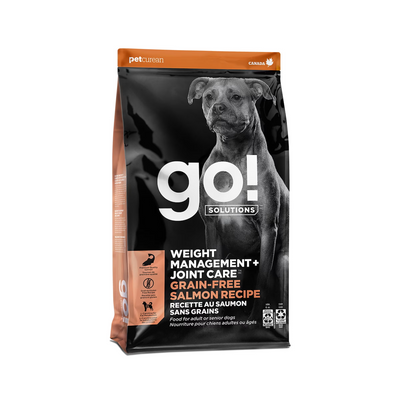 Go! - Weight Management & Joint Care - Dry Dog Food