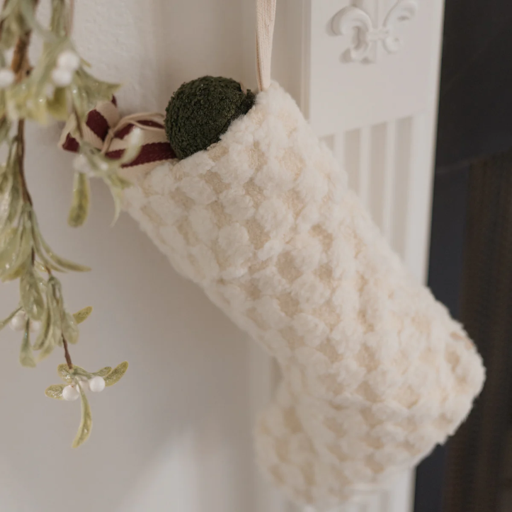 Lambwolf Collective - Xmas Stocking