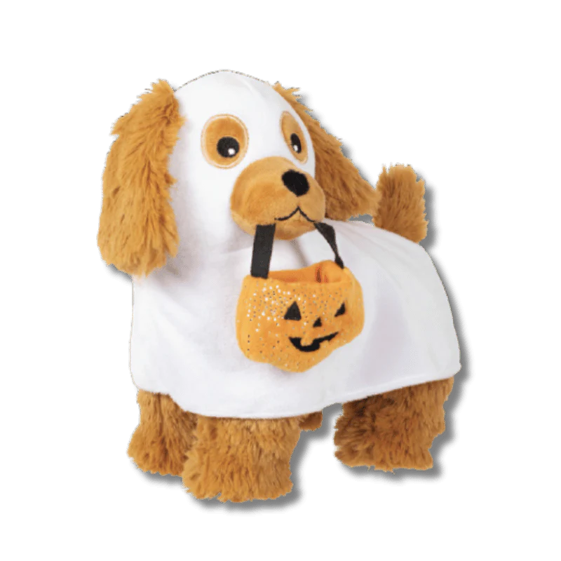 Fringe - Hauntin' Hound Dog Toy
