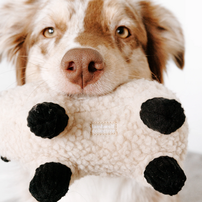Lambwolf Collective - Lamb Dog Toy