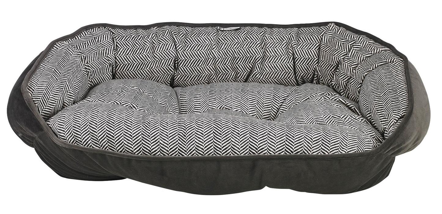 Bowsers - Crescent Bed