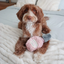 Lambwolf Collective - Nail Polish Dog Toy