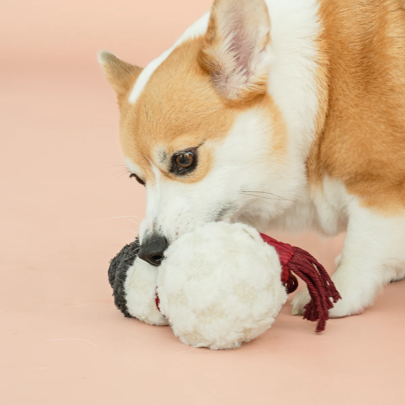 Lambwolf Collective - Snowman