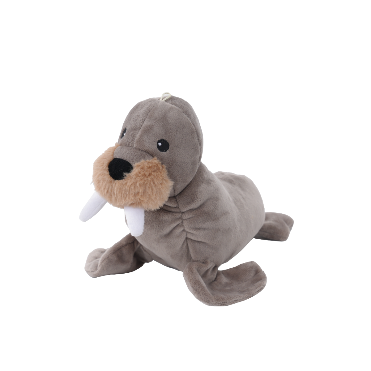 Tall Tails - Animated Walrus Dog Toy