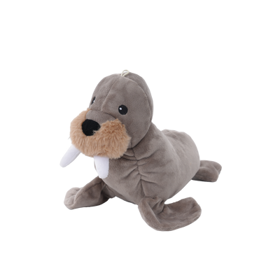 Tall Tails - Animated Walrus Dog Toy