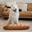 Lambwolf Collective - Baguette Dog Toy