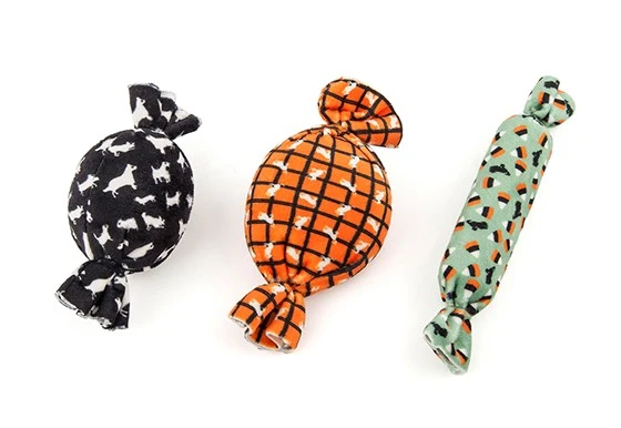 P.L.A.Y. - Howl-o-ween Treat Basket