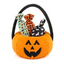P.L.A.Y. - Howl-o-ween Treat Basket