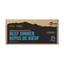 Iron Will Raw - Canine Complete - Single Protein - 24 lb Bulk Case