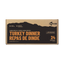 Iron Will Raw - Canine Complete - Single Protein - 24 lb Bulk Case