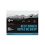 Iron Will Raw - Canine Complete Dinner - Raw Dog Food