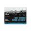 Iron Will Raw - Canine Complete - Single Protein - Raw Dog Food