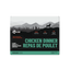 Iron Will Raw - Canine Complete - Single Protein - Raw Dog Food