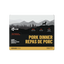 Iron Will Raw - Canine Complete Dinner - Raw Dog Food