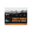 Iron Will Raw - Canine Complete - Single Protein - Raw Dog Food