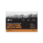 Iron Will Raw - Canine Complete Dinner - Raw Dog Food