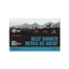 Iron Will Raw - Canine Complete Dinner - Raw Dog Food