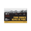 Iron Will Raw - Canine Complete Dinner - Raw Dog Food