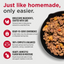Nulo - Gently-Cooked Meals for Dogs