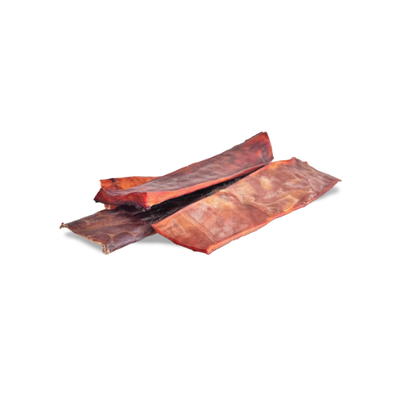 Open Range - Beef Collagen Flattened Jerky Strips