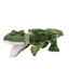 Tall Tails - Jointed Plush Alligator Dog Toy