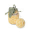 Lambwolf Collective - Pineapple Pop Dog Toy