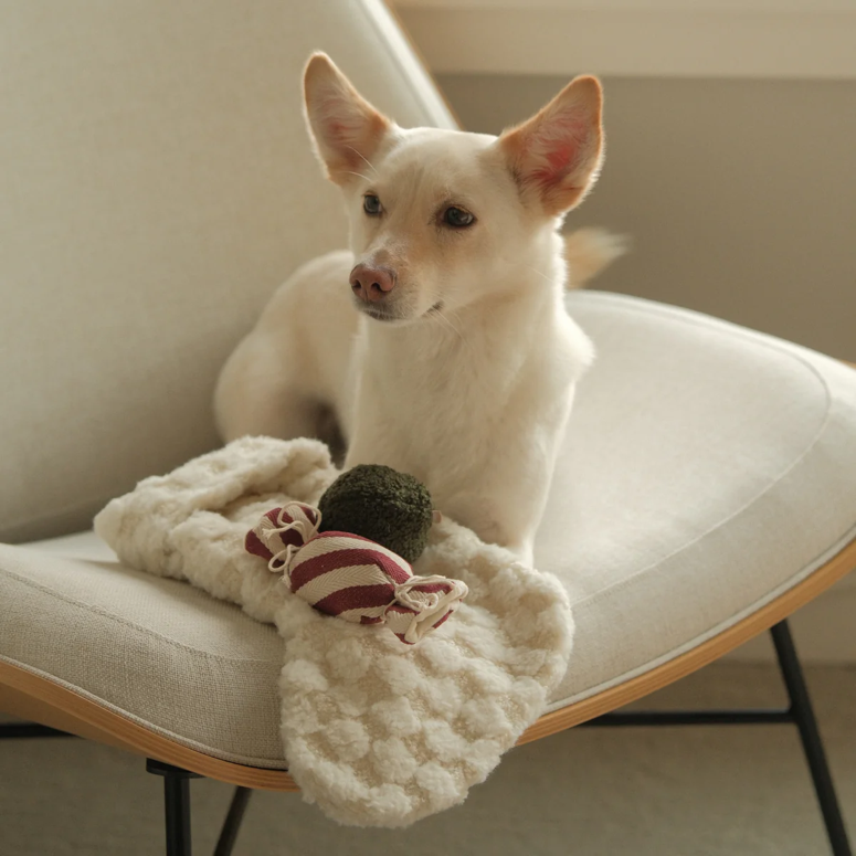 Lambwolf Collective - Xmas Stocking