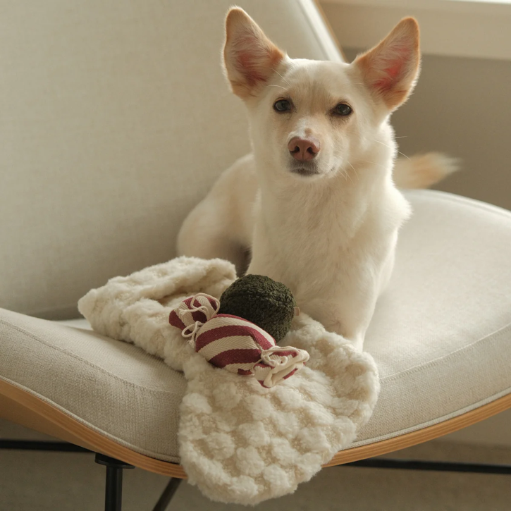 Lambwolf Collective - Xmas Stocking