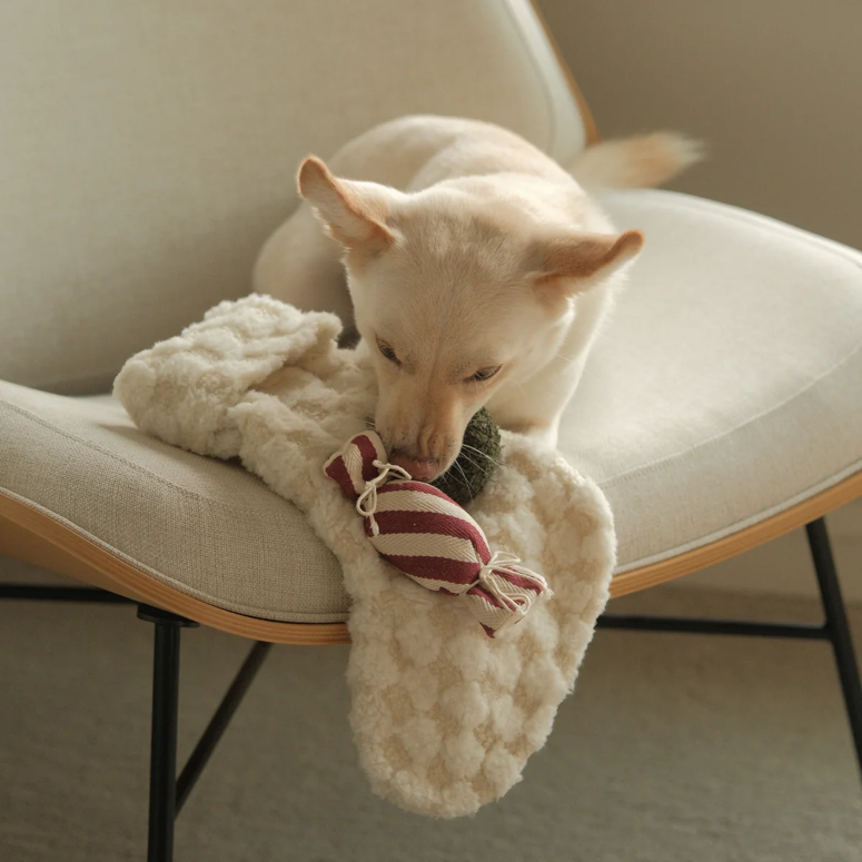 Lambwolf Collective - Xmas Stocking