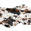 Bowsers - Chair Topper Longhorn