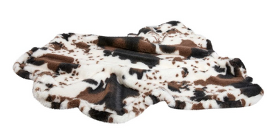 Bowsers - Chair Topper Longhorn