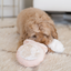 Lambwolf Collective - Blush Dog Toy