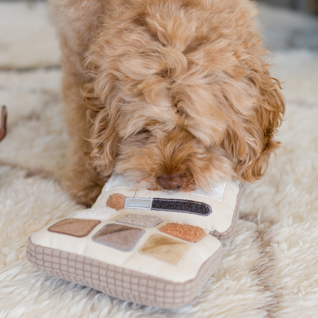 Lambwolf Collective - Eyeshadow Palette Dog Toy