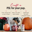 The Honest Kitchen - Pumpkin Spice Latte