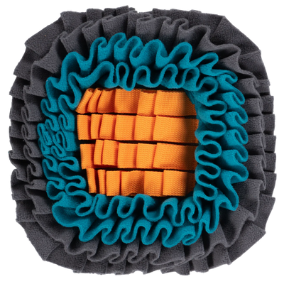 Messy Mutts - Square Forage/Snuffle Mat