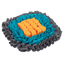 Messy Mutts - Square Forage/Snuffle Mat