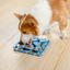 Tall Tails - Foraging Mat for Dogs - Pebble Stream