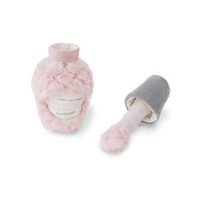 Lambwolf Collective - Nail Polish Dog Toy