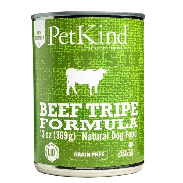 PetKind - That's It - Wet Dog Food