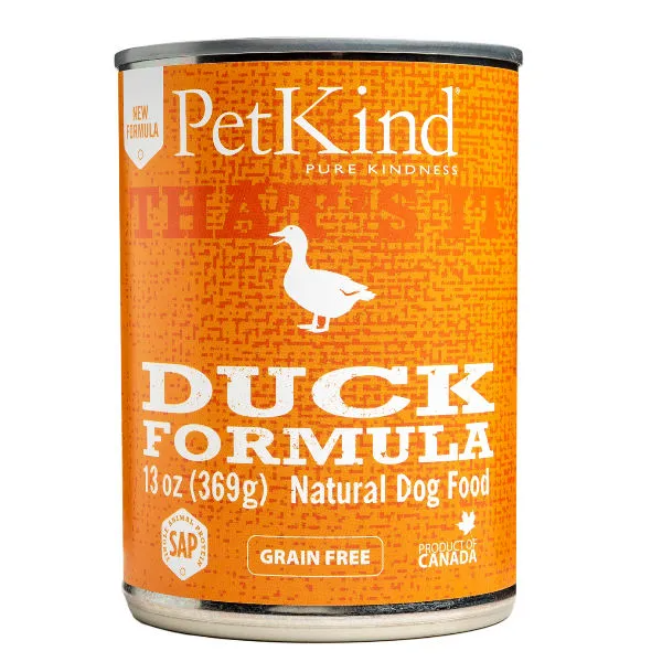PetKind - That's It - Wet Dog Food
