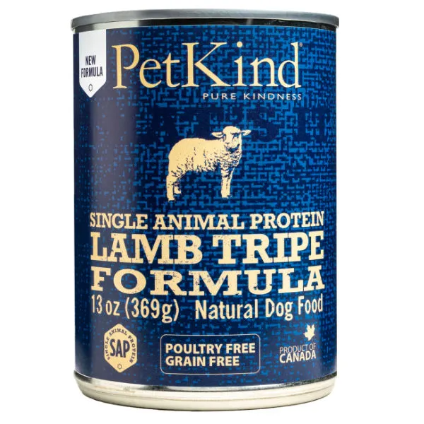 PetKind - That's It - Wet Dog Food