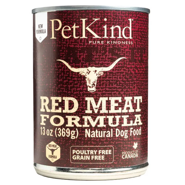 PetKind - That's It - Wet Dog Food