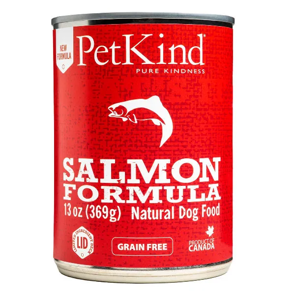 PetKind - That's It - Wet Dog Food
