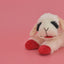 Multipet - Original Lamb Chop Dog Toy