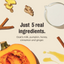 The Honest Kitchen - Pumpkin Spice Latte