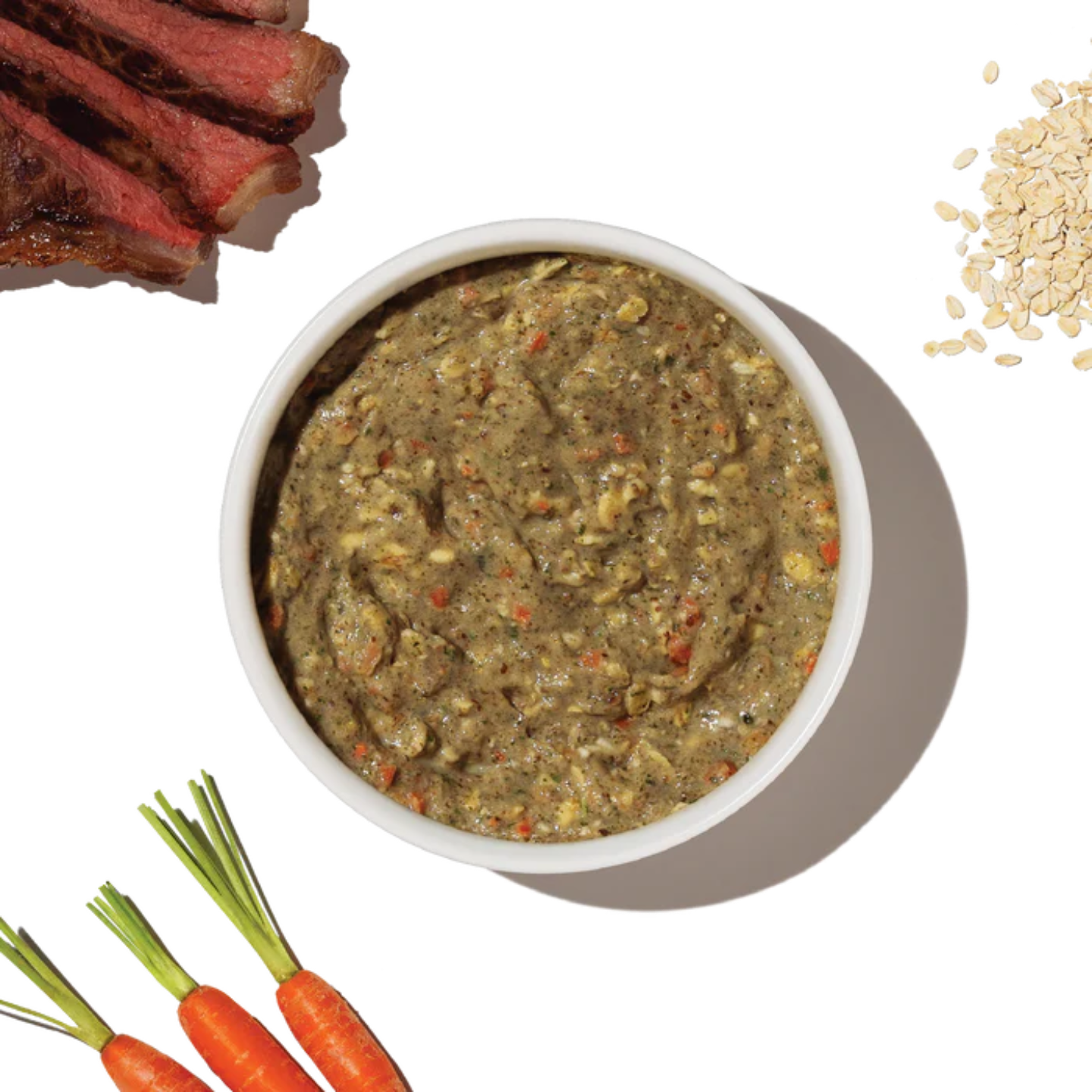 The Honest Kitchen - Wholemade Whole Grain - Dehydrated Dog Food