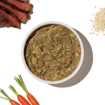 The Honest Kitchen - Wholemade Whole Grain - Dehydrated Dog Food