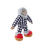 Tall Tails - Yeti in Pajamas Dog Toy 14"