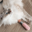 Lambwolf Collective - Kitty Lipstick Dog Toy